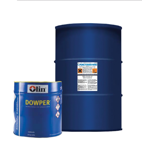 PERCHLOROETHYLENE DOWPER SEITZ