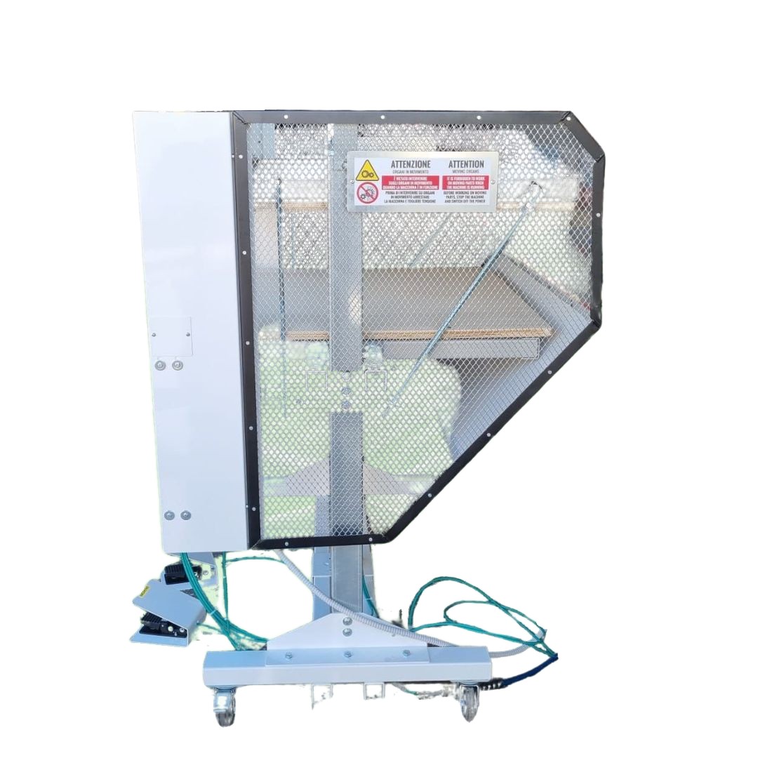 ARTMECC IP02
