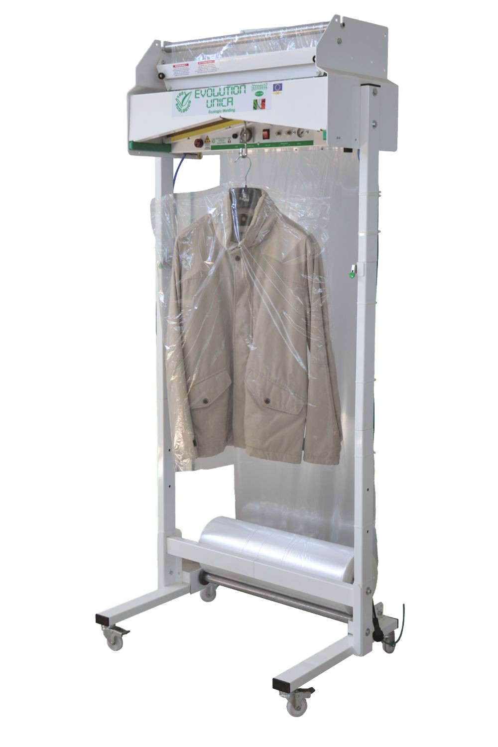 ARTMECC EVOLUTION UNICA ECO