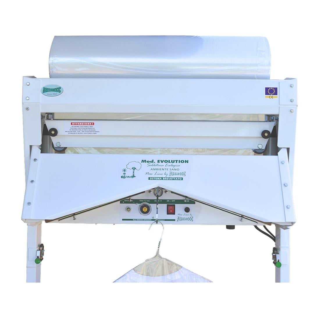 ARTMECC EVOLUTION PML/PCL