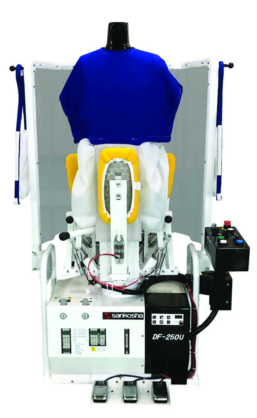 DF-250U-V4