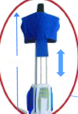 DF-200U — istehsalçı şəkli