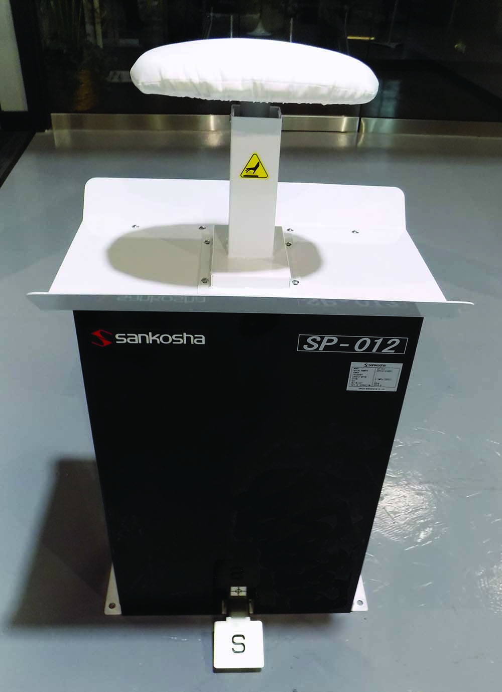 SP-012U-V3