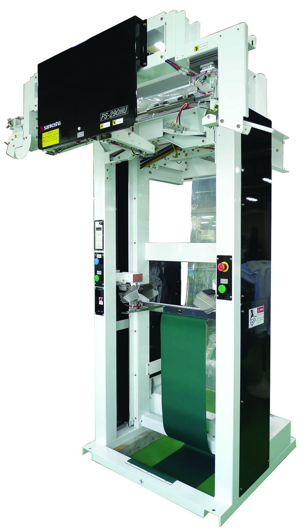 PS-290HU