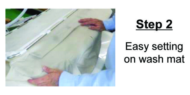 SW-100U — istehsalçı şəkli