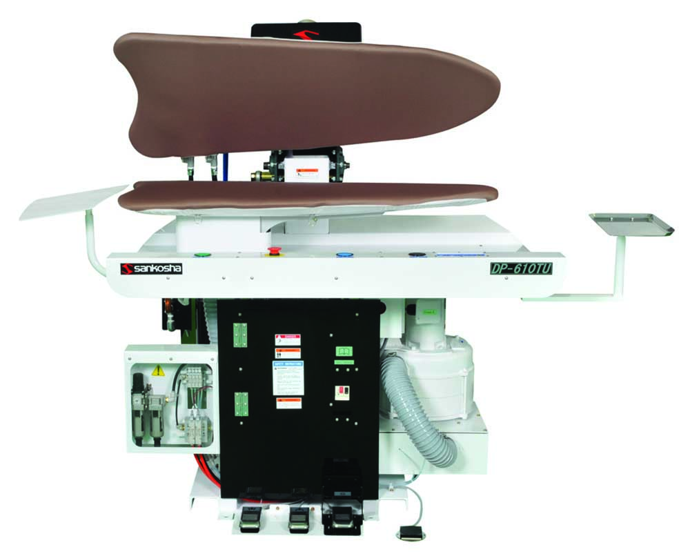 DP-610TU-V2