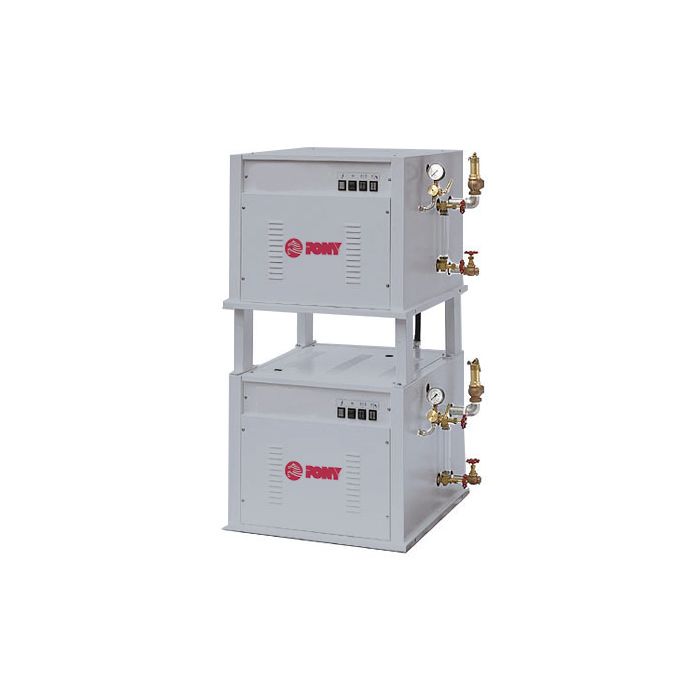 INOX 60 COMBI