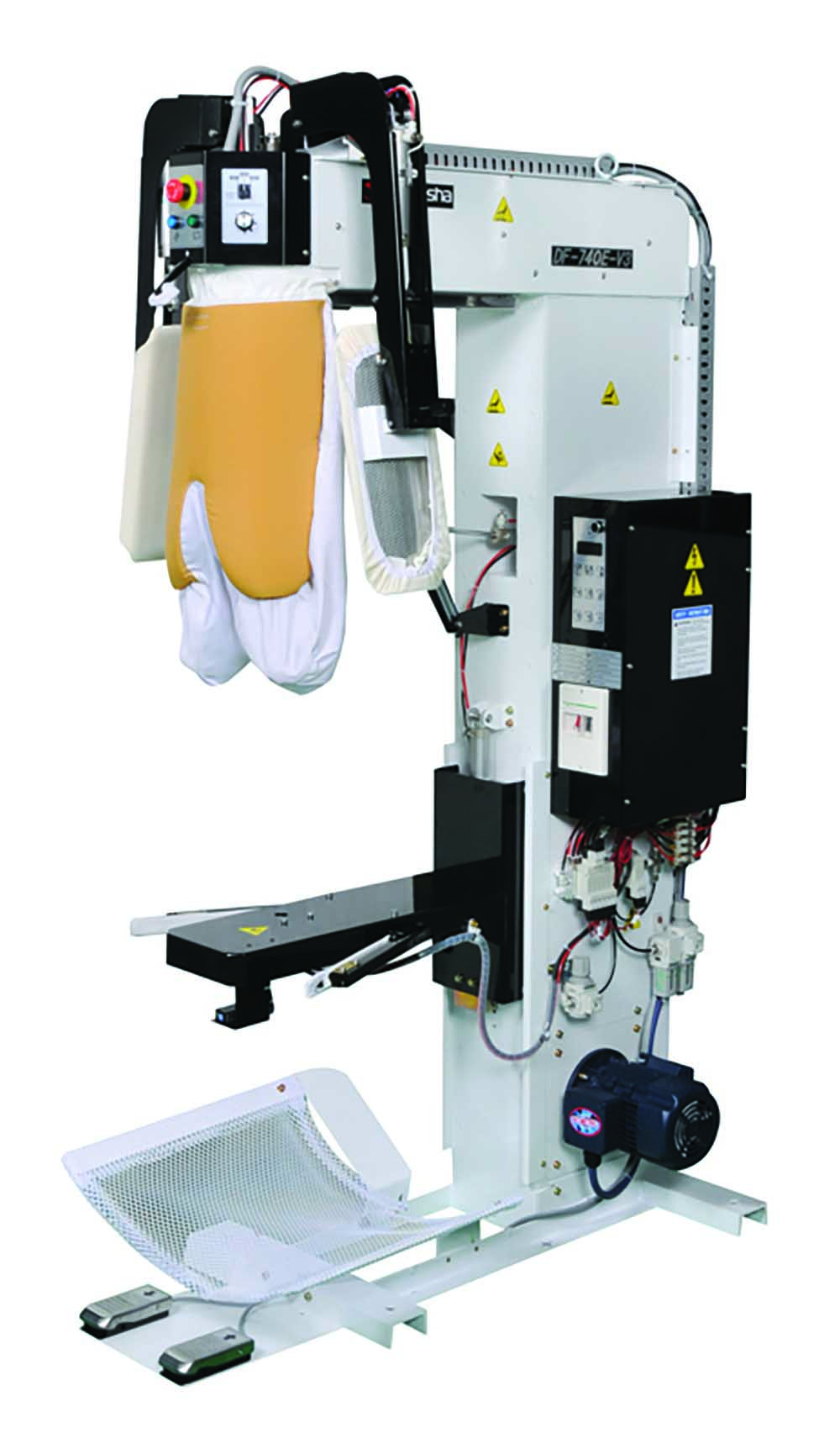 DF-740U-V3