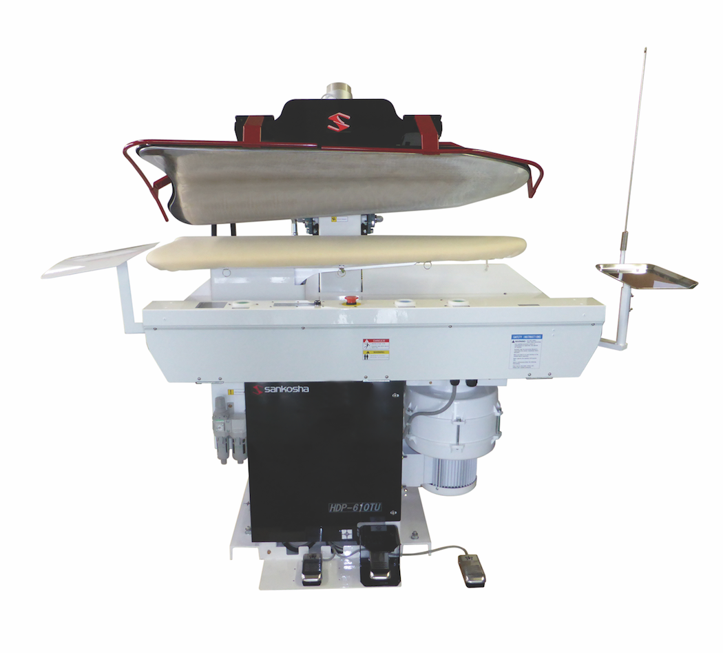 HDP-610TU