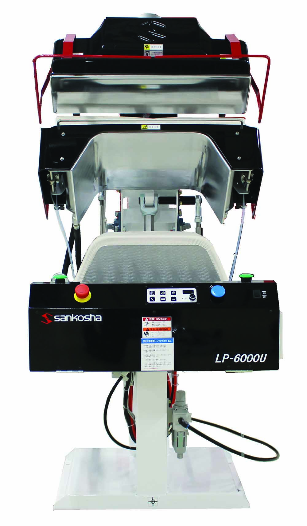 LP-6000U