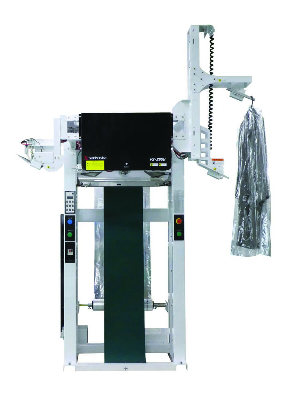 PS-290U-V3