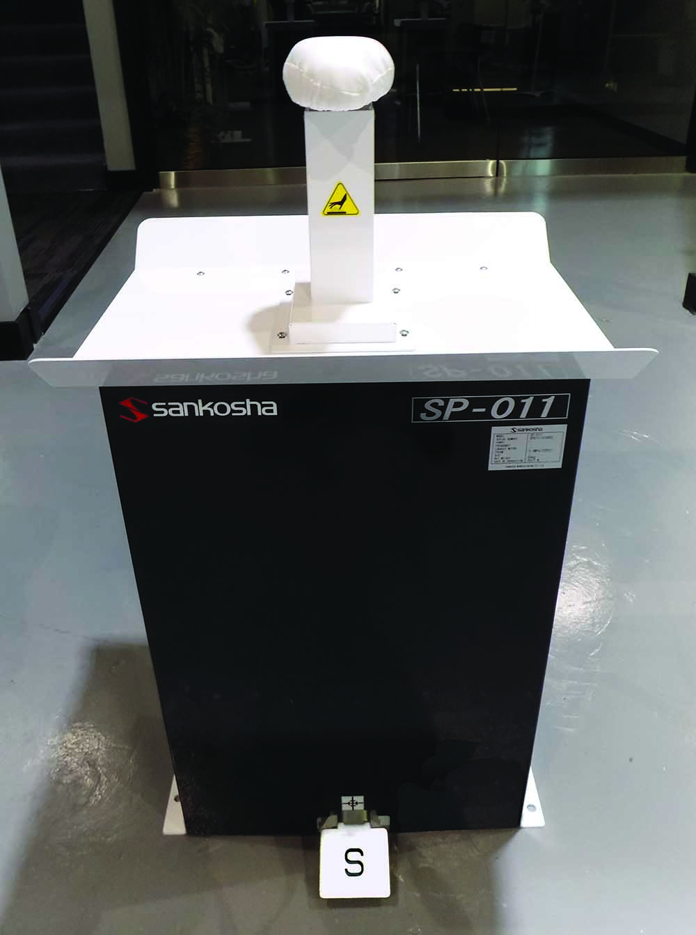 SP-011U-V3
