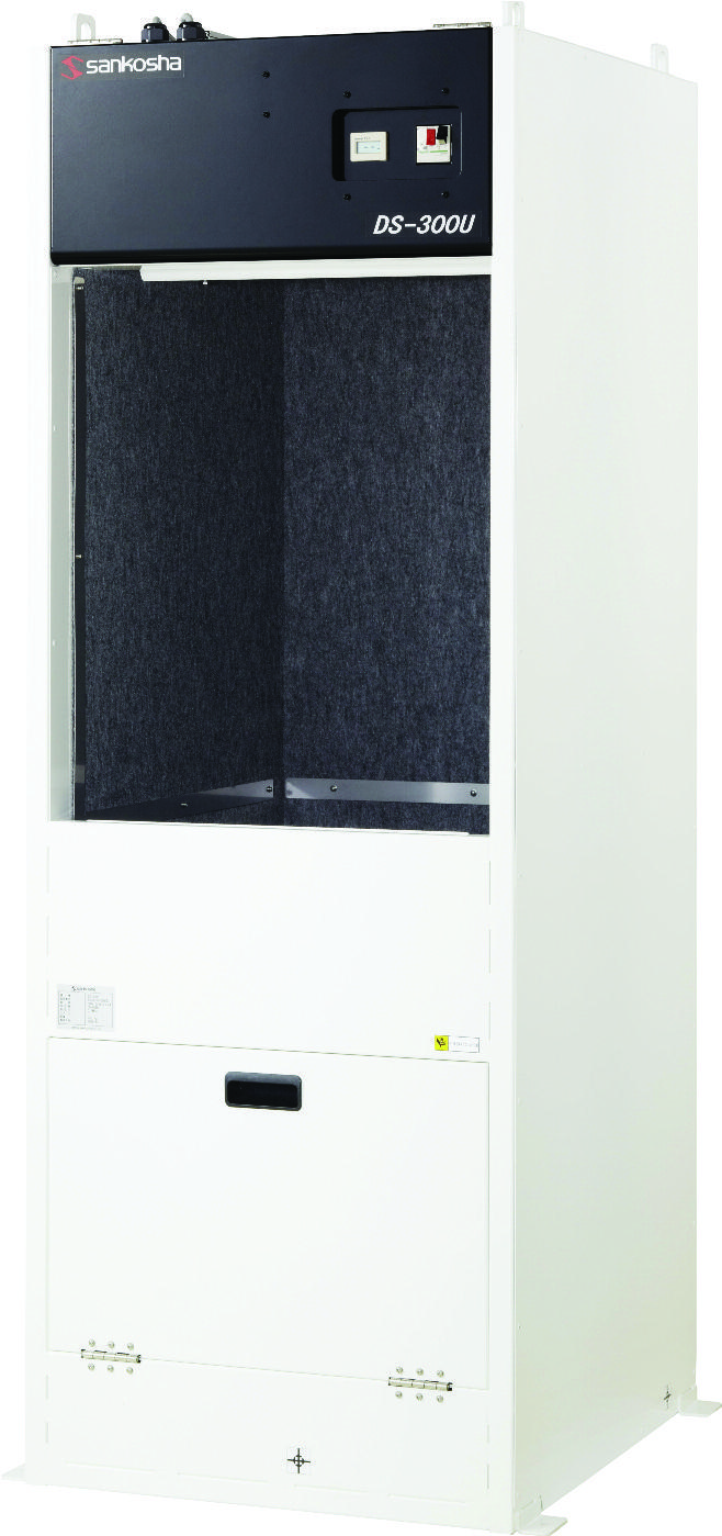 DS-300U — istehsalçı şəkli