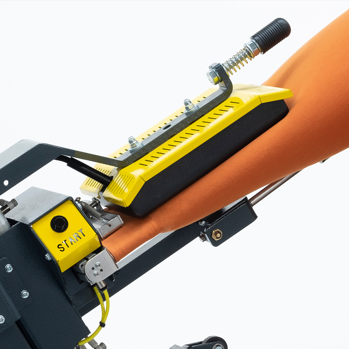 TREVIL Prestotandem