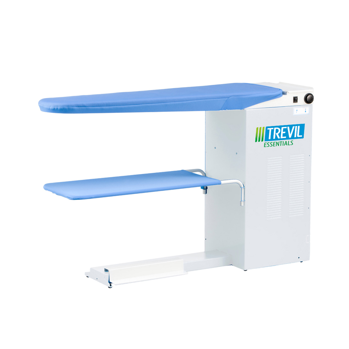 TREVIL Suction Table Utility Surface Essentials