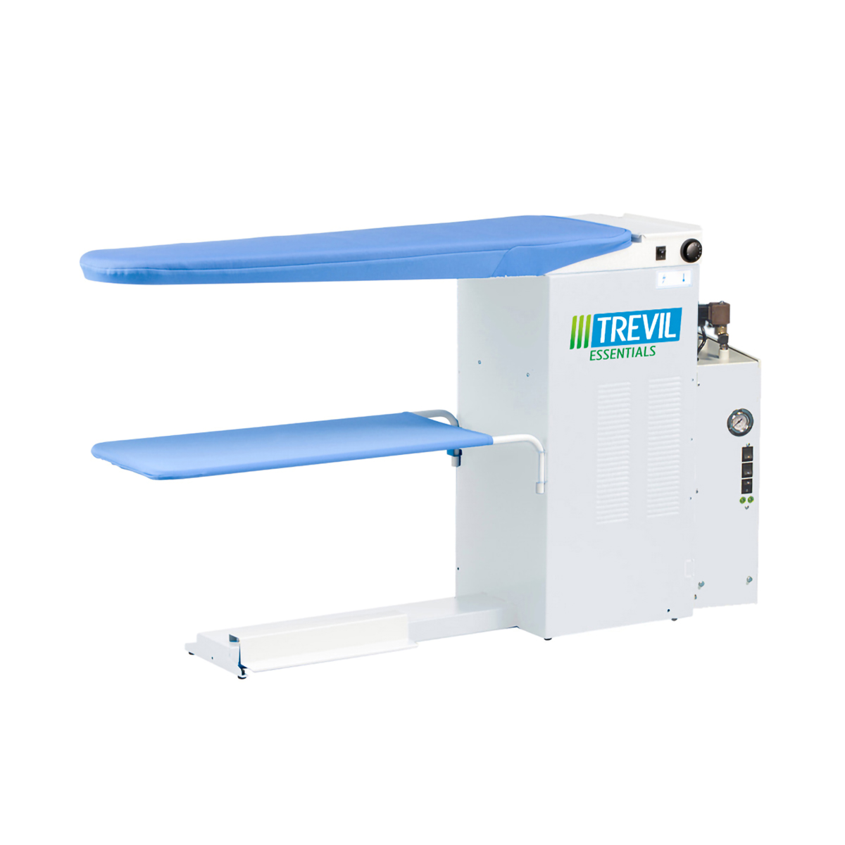 TREVIL Suction Table Utility Surface Essentials