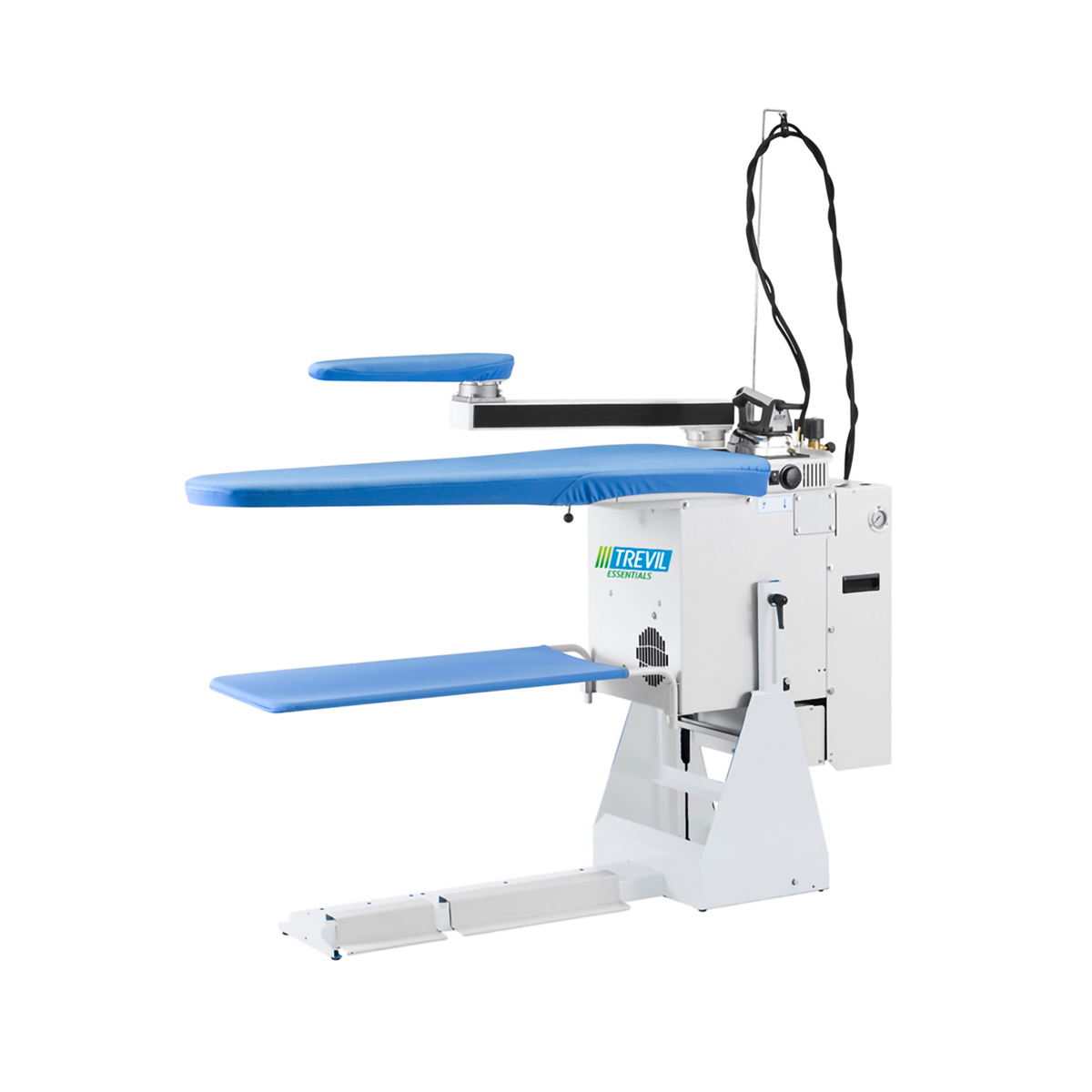 TREVIL Suction and Blowing Table Essentials