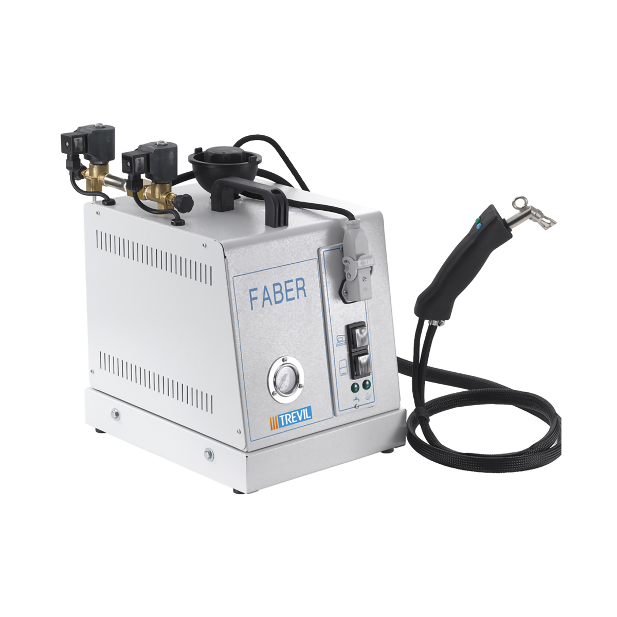 TREVIL Steam Generators for Special Applications