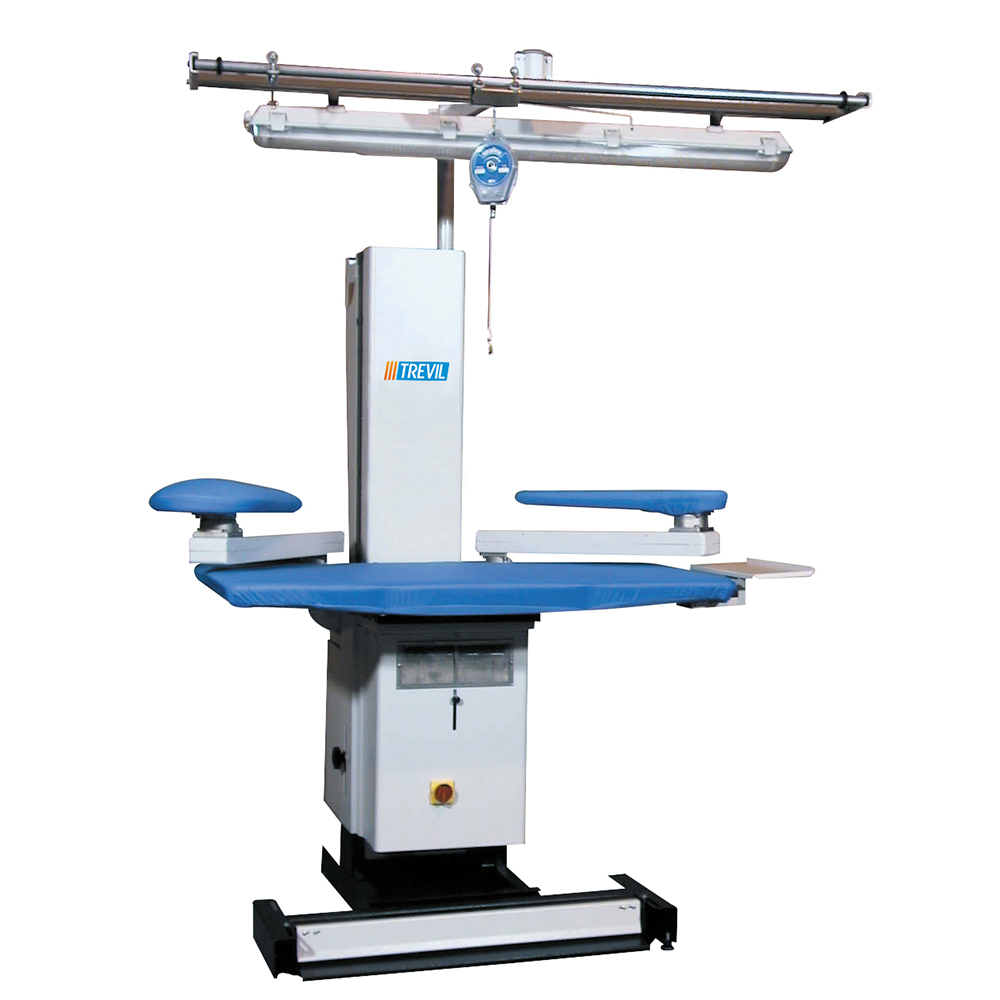 TREVIL Treviflex Rectangular shape
