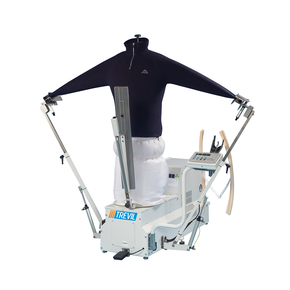 TREVIL Easyform P