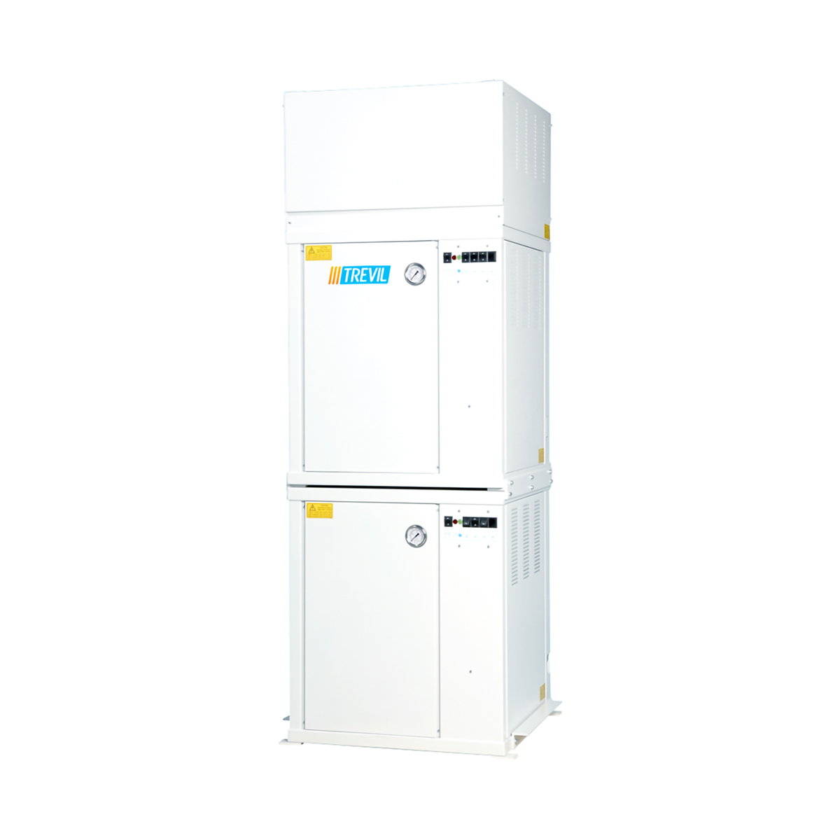 TREVIL Geyser Duo 58L