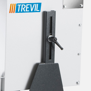 TREVIL Treviflex Rectangular shape