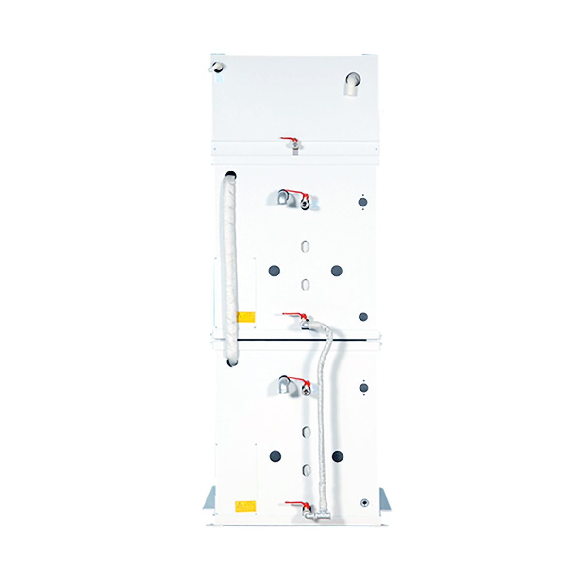 TREVIL Geyser Duo 58L