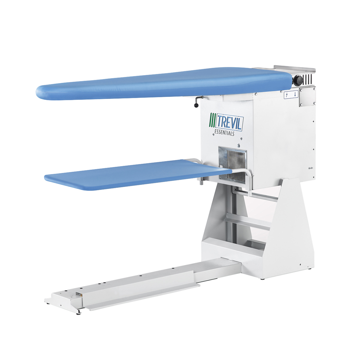 TREVIL Suction and Blowing Table Essentials
