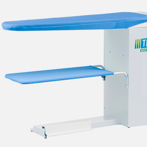 TREVIL Suction Table Utility Surface Essentials