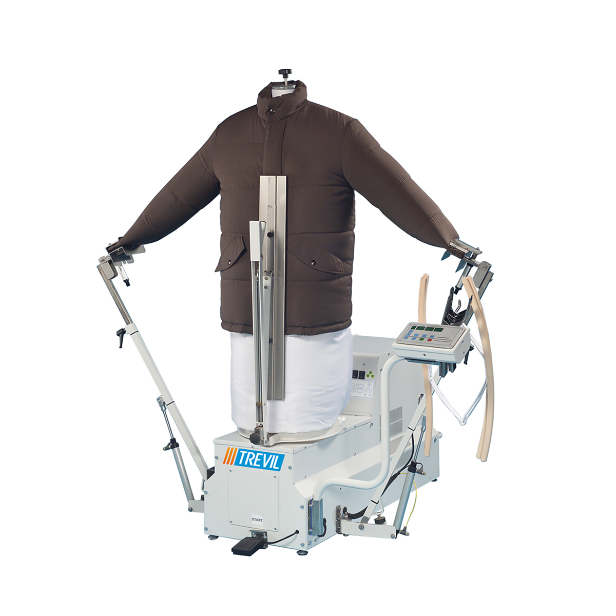 TREVIL Easyform P