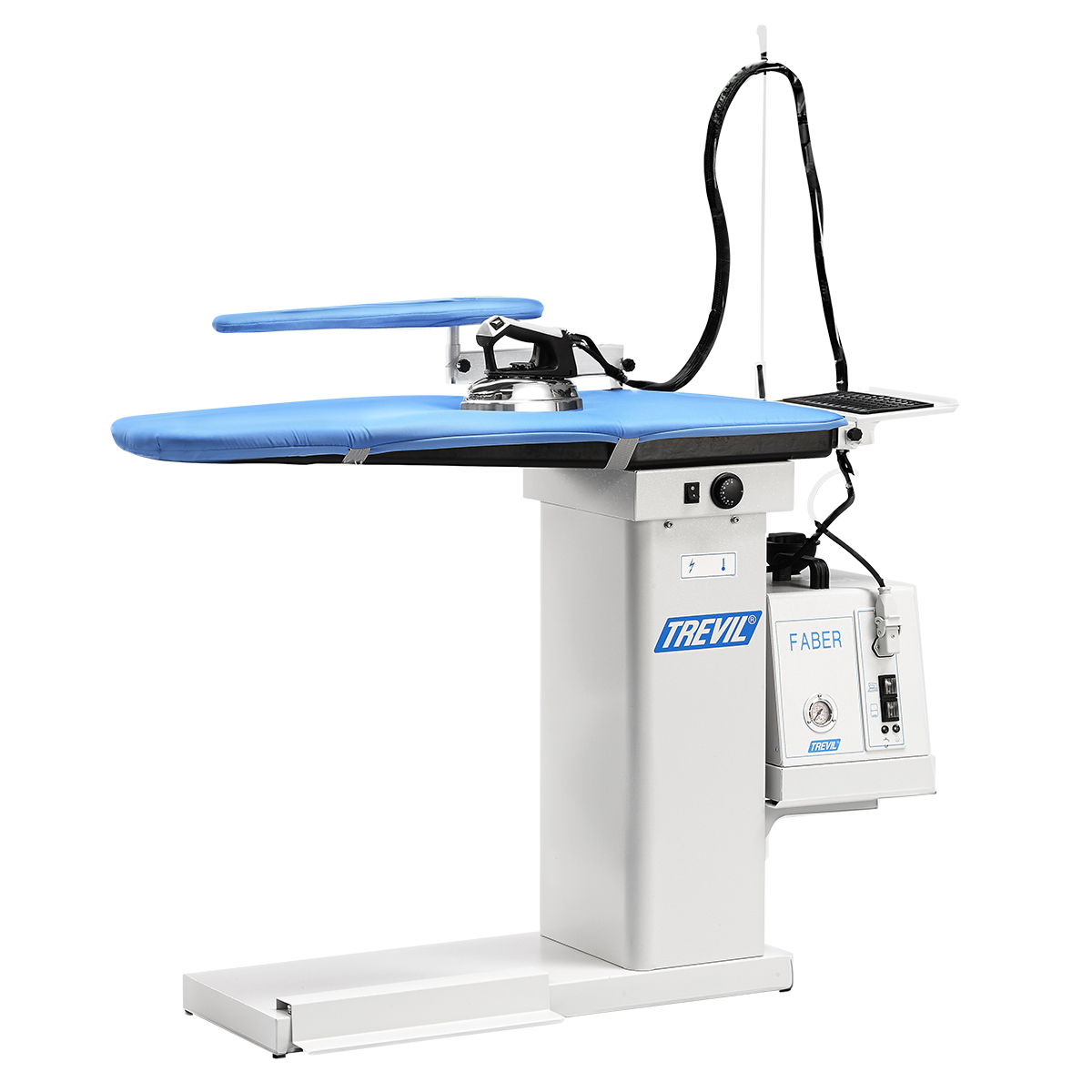 TREVIL Domostir 3000