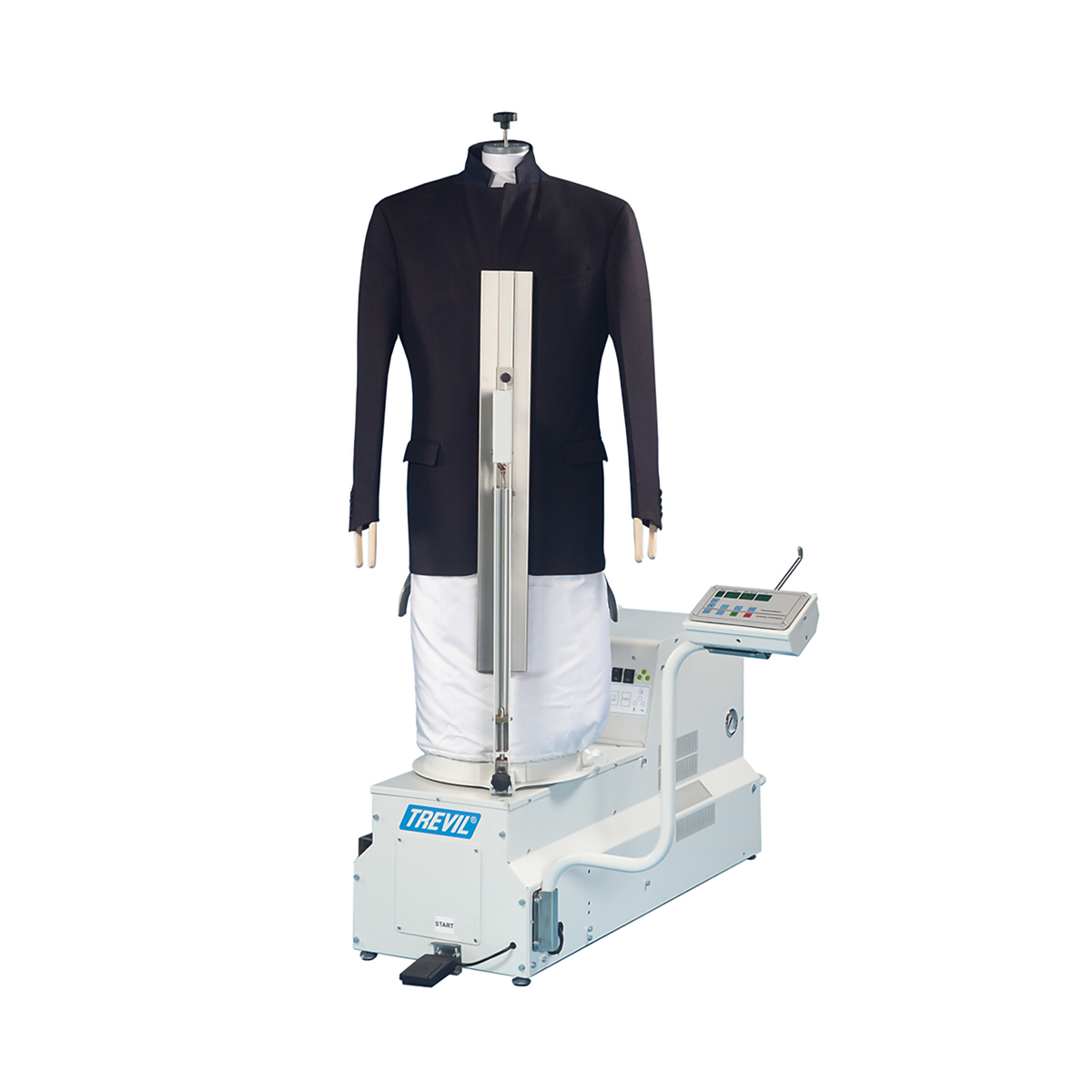 TREVIL Easyform