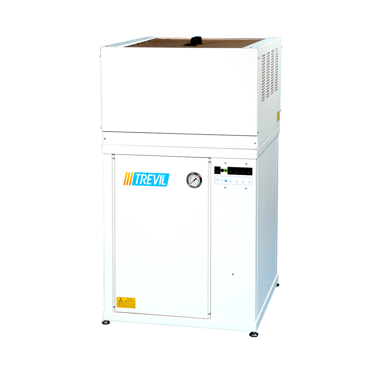 TREVIL Geyser 58L