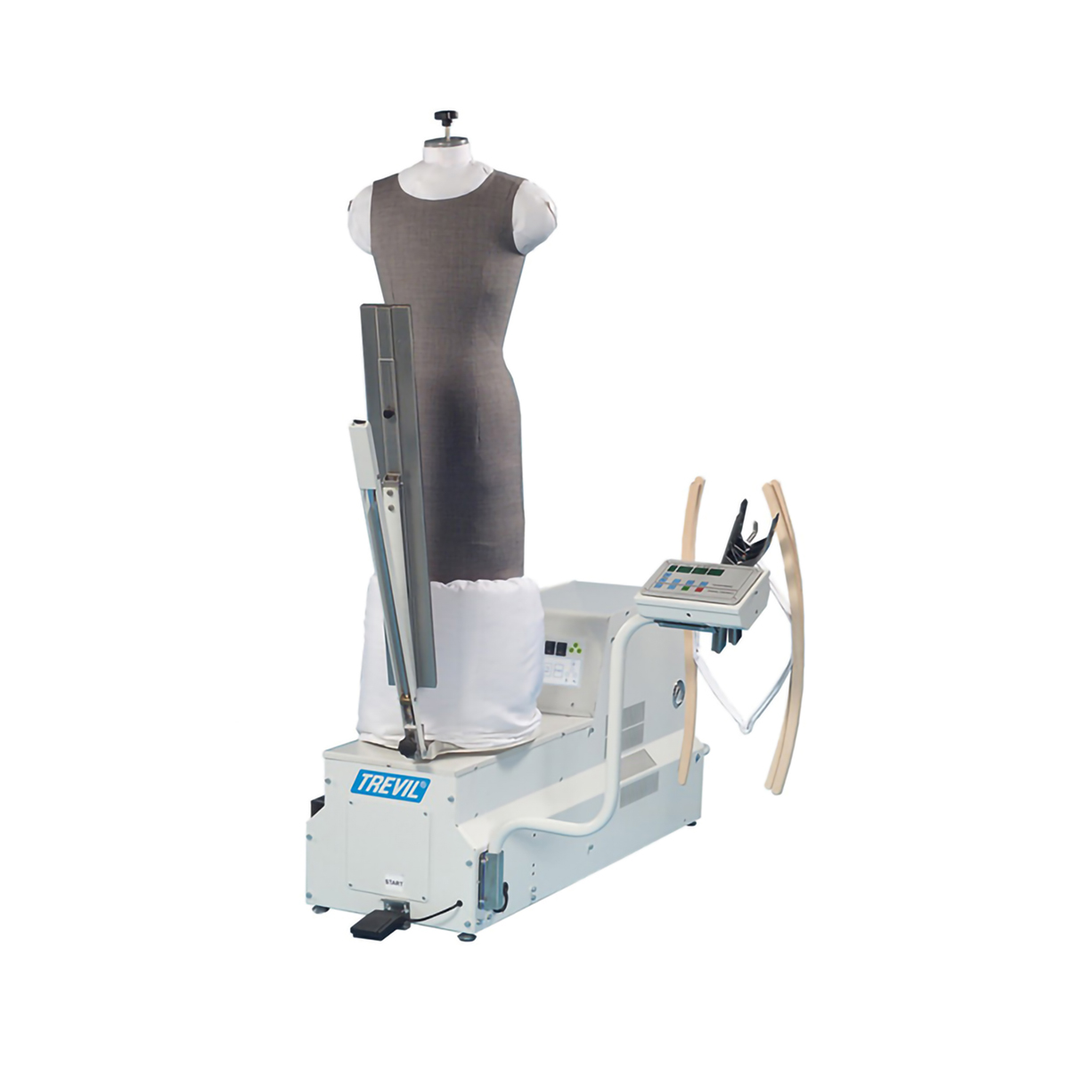 TREVIL Easyform