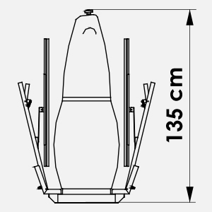 TREVIL Easyform P