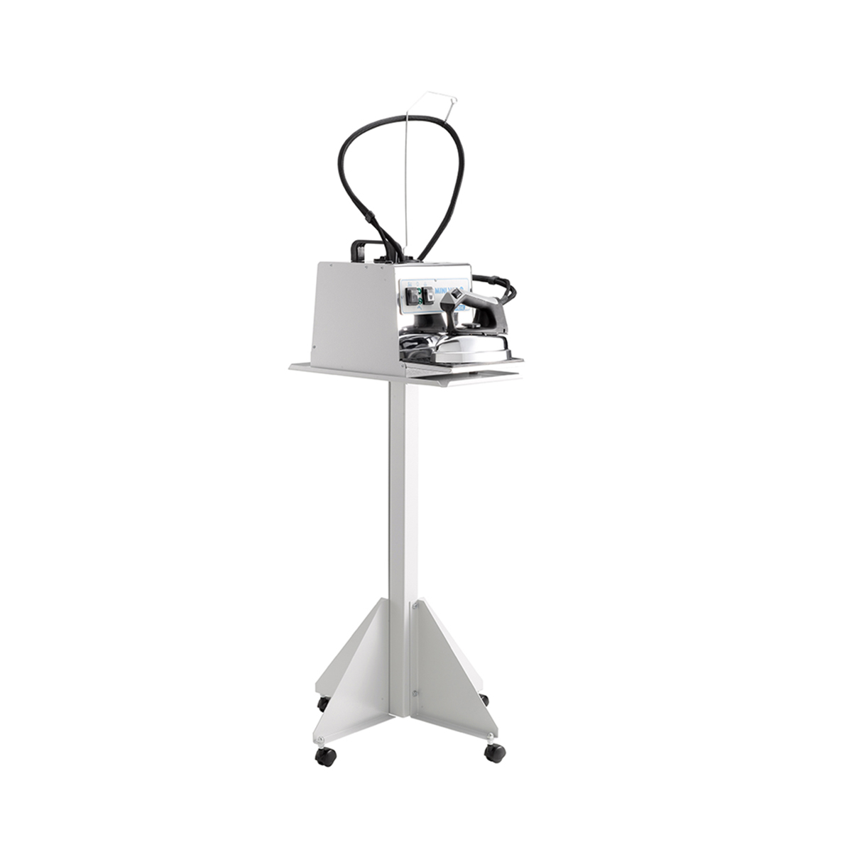 TREVIL Minivap 2