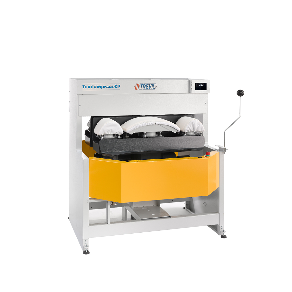 TREVIL Tandempress CP