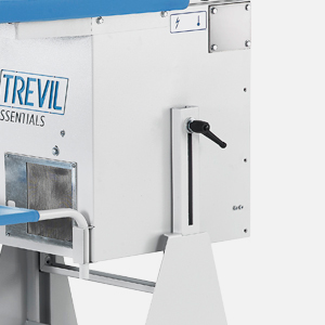 TREVIL Suction and Blowing Table Essentials