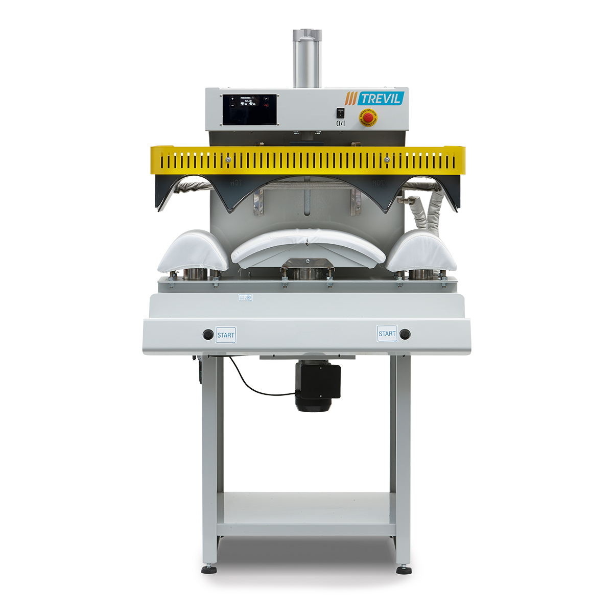 TREVIL Trevilpress CP