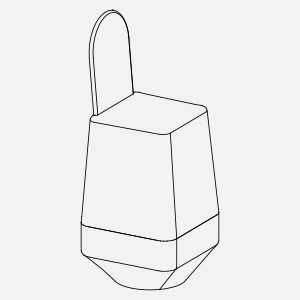 TREVIL Easyform for Chair Covers