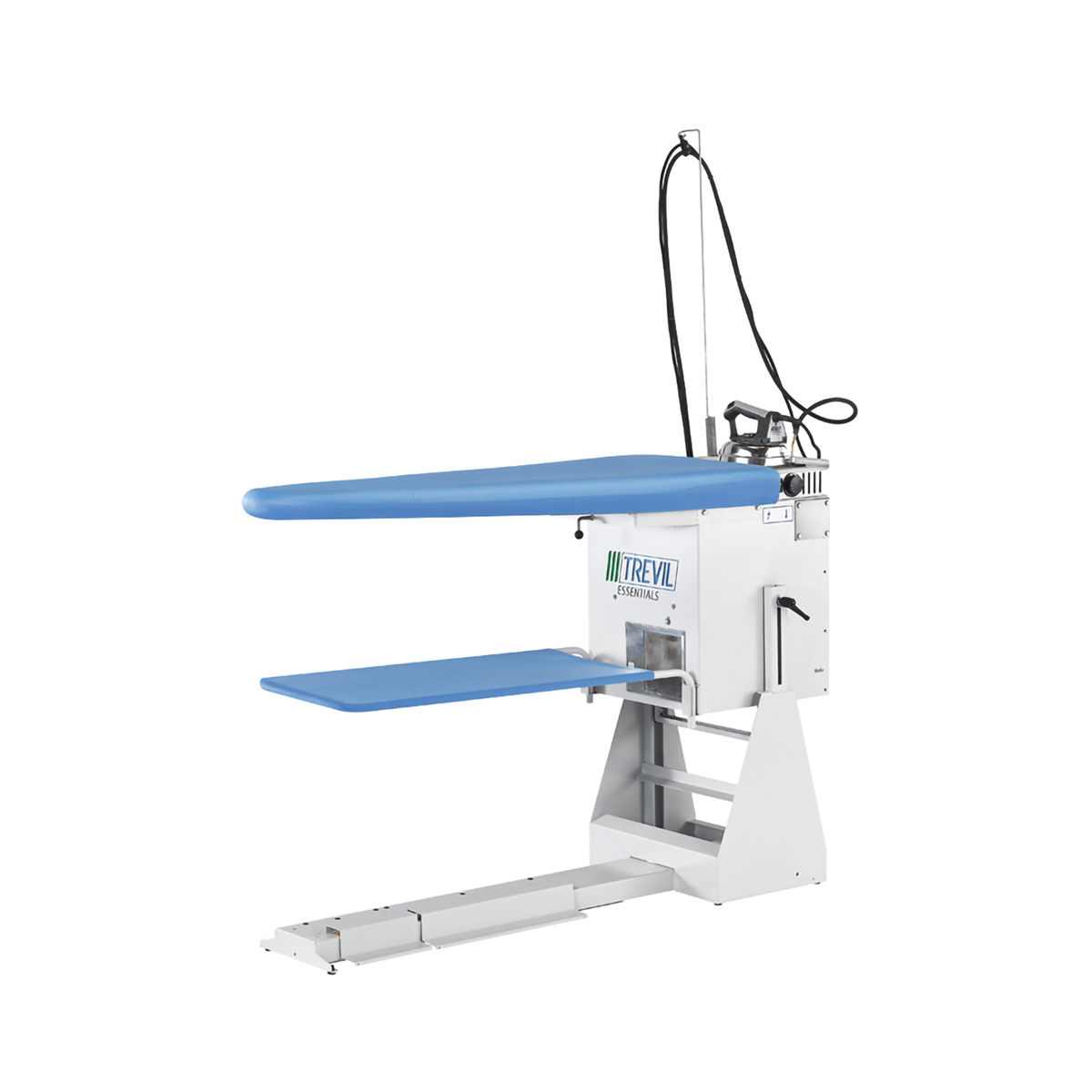 TREVIL Suction and Blowing Table Essentials