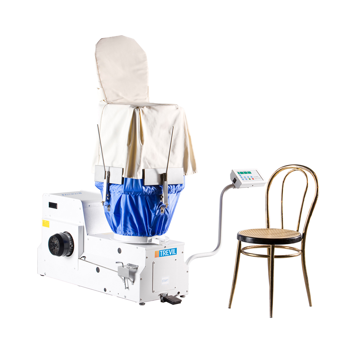 TREVIL Easyform for Chair Covers