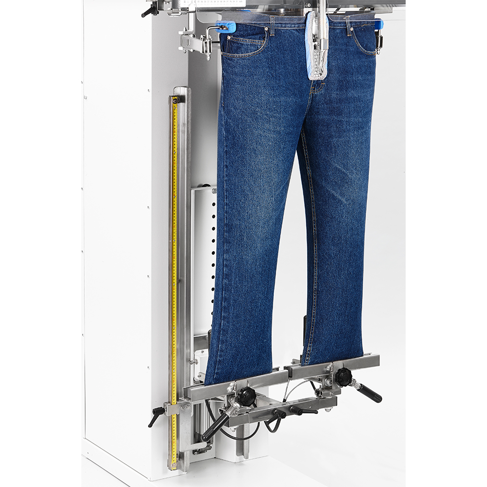 TREVIL Pantamat Touch for Jeans manufacturers