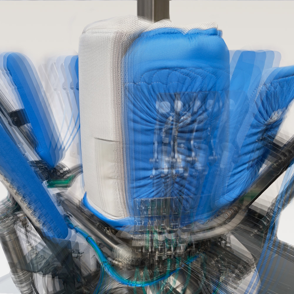 TREVIL Treviform Tall