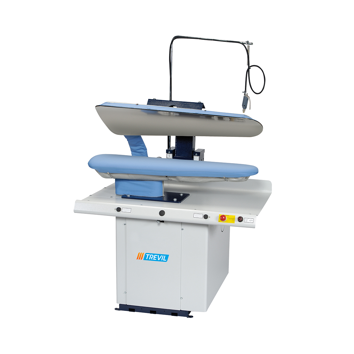 TREVIL S2 series Laundry Presses