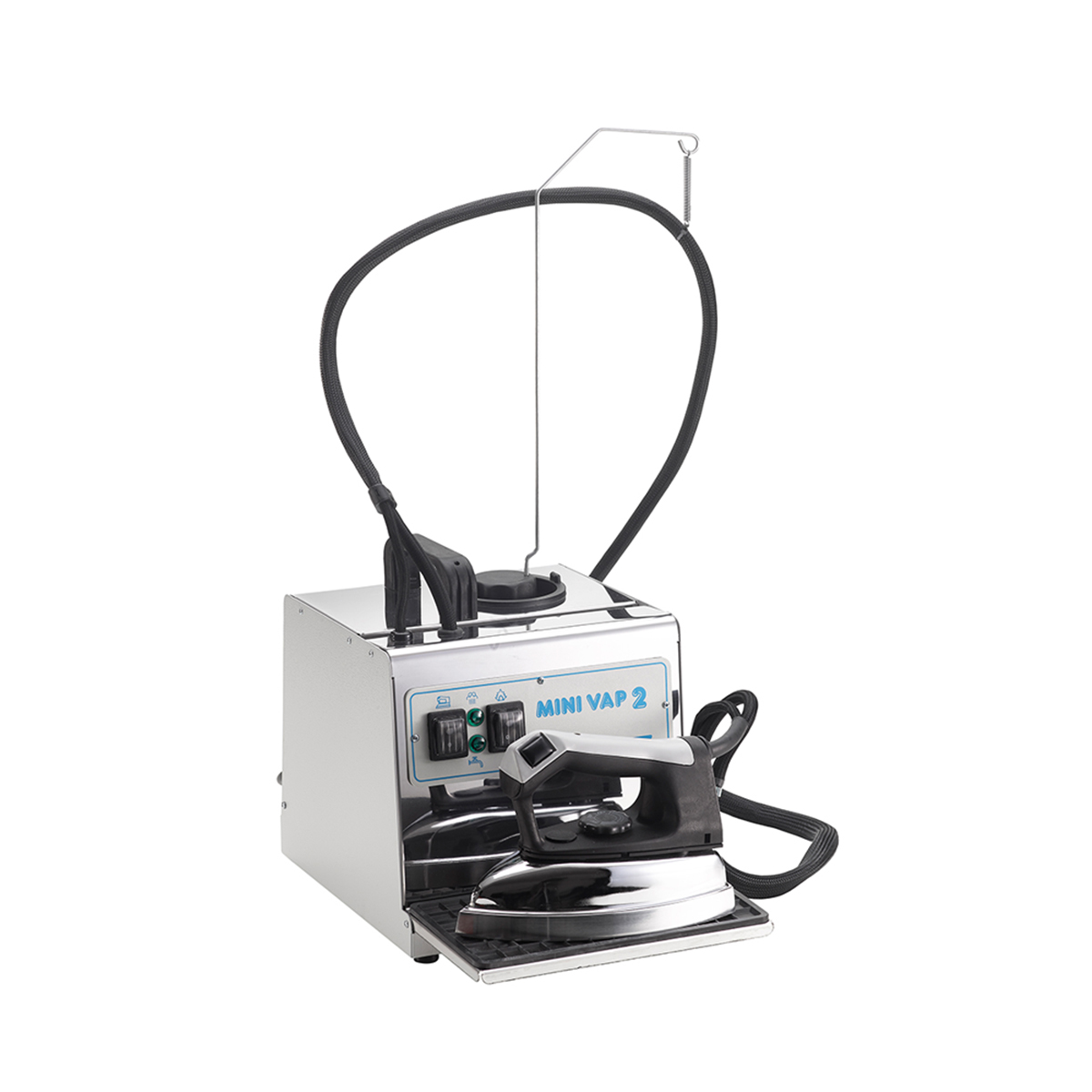 TREVIL Minivap 2