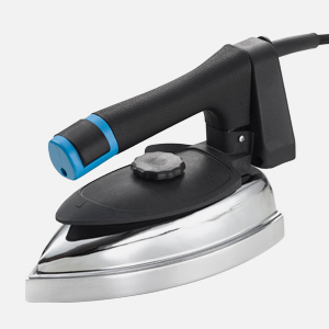TREVIL Upholsterers’ ironing system – Table for curtains