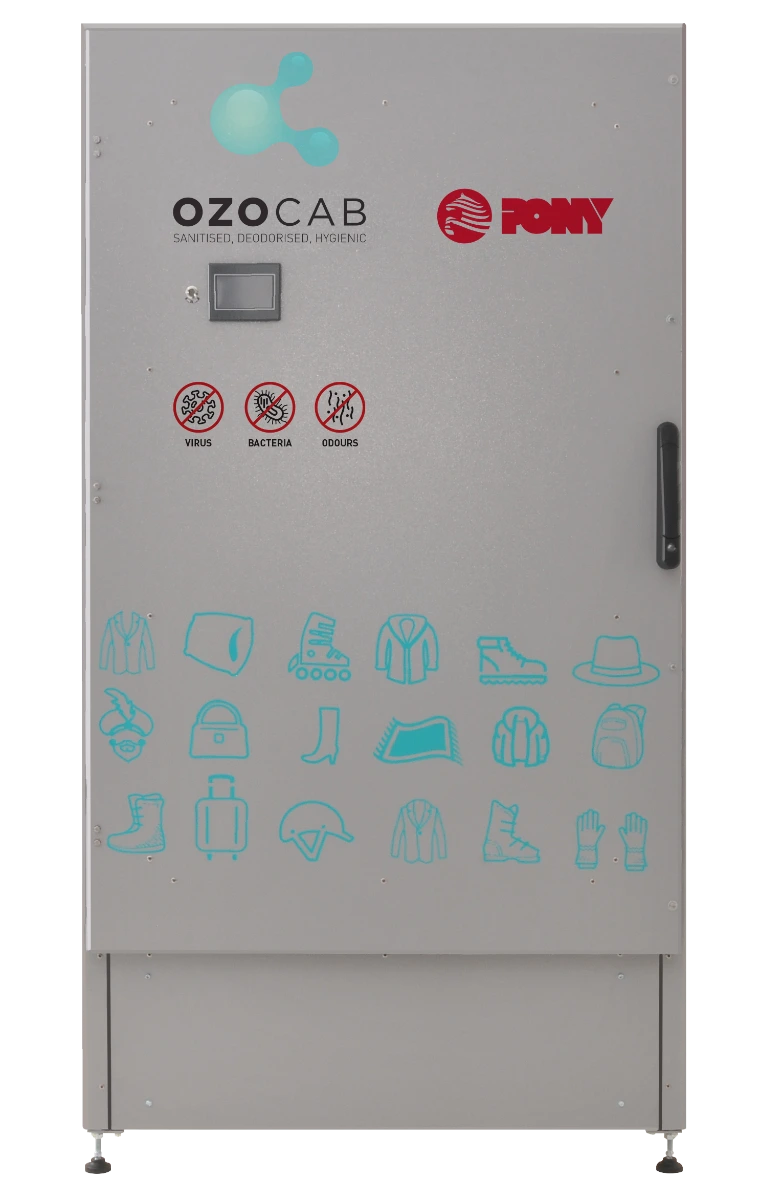 OZOCAB