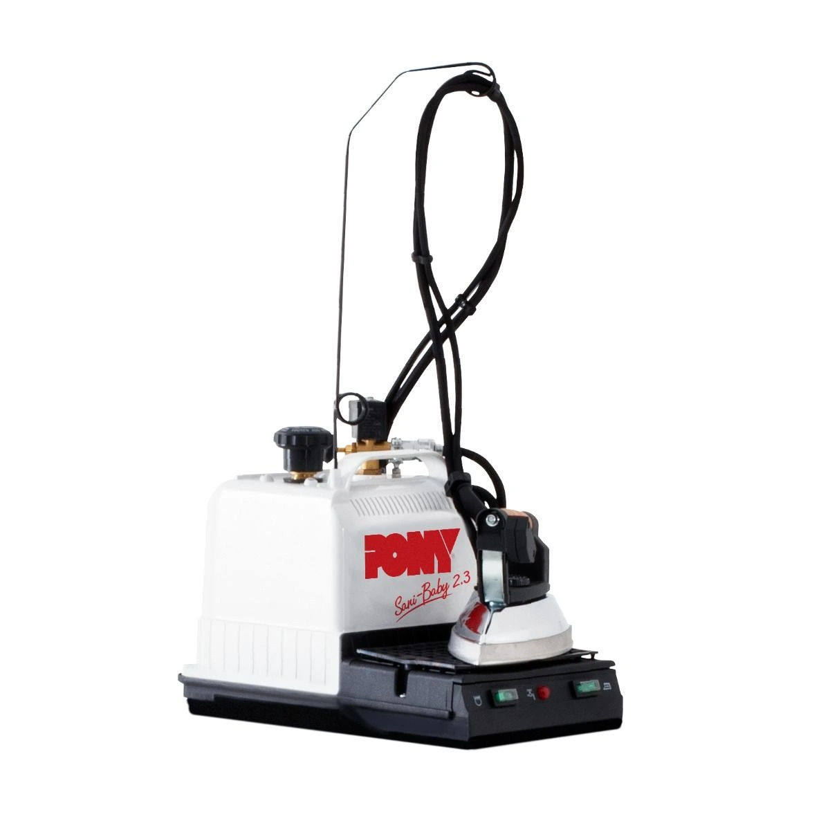 SANI-BABY 2.3 + IRON