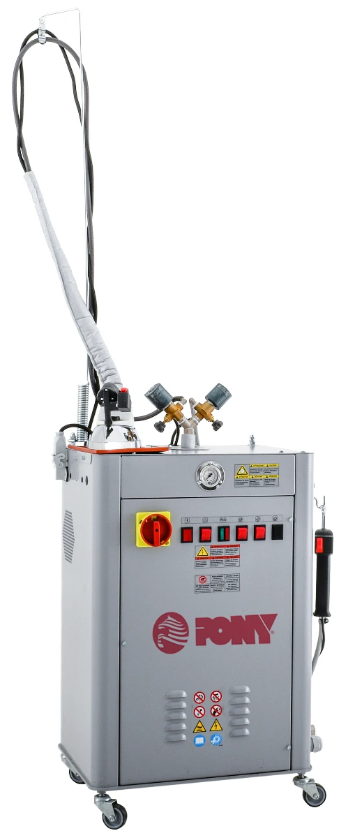 GE - 1